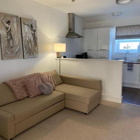 Durham Serviced Properties - The Sanctuary Extérieur photo