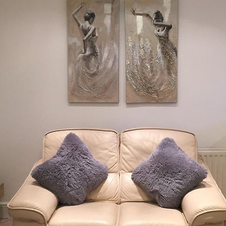 Durham Serviced Properties - The Sanctuary Chambre photo