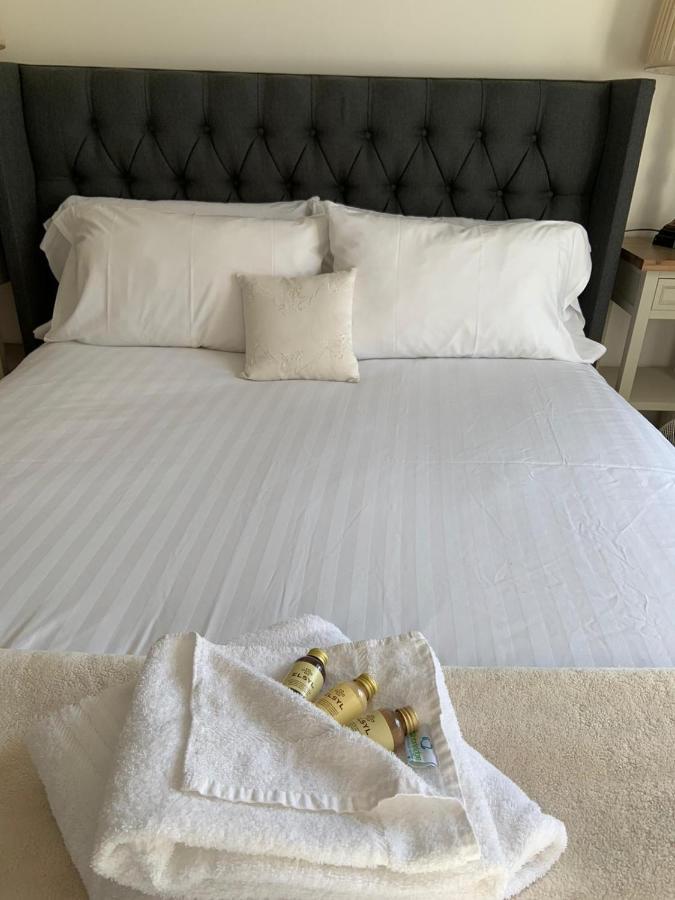 Durham Serviced Properties - The Sanctuary Extérieur photo