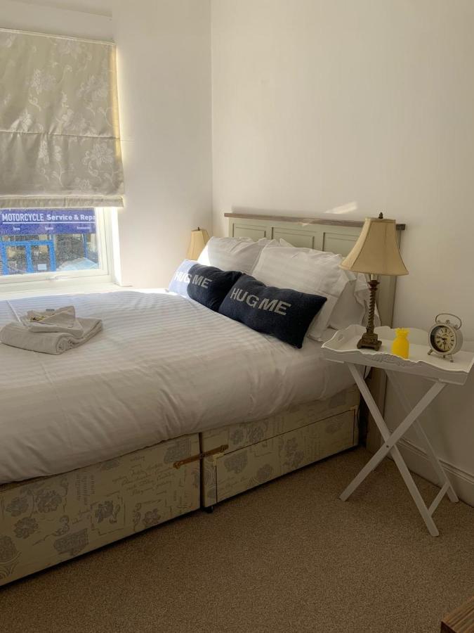Durham Serviced Properties - The Sanctuary Extérieur photo