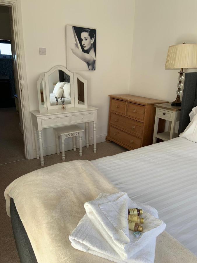 Durham Serviced Properties - The Sanctuary Extérieur photo