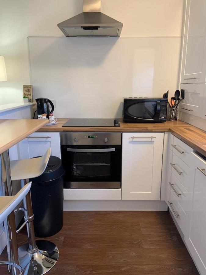 Durham Serviced Properties - The Sanctuary Extérieur photo