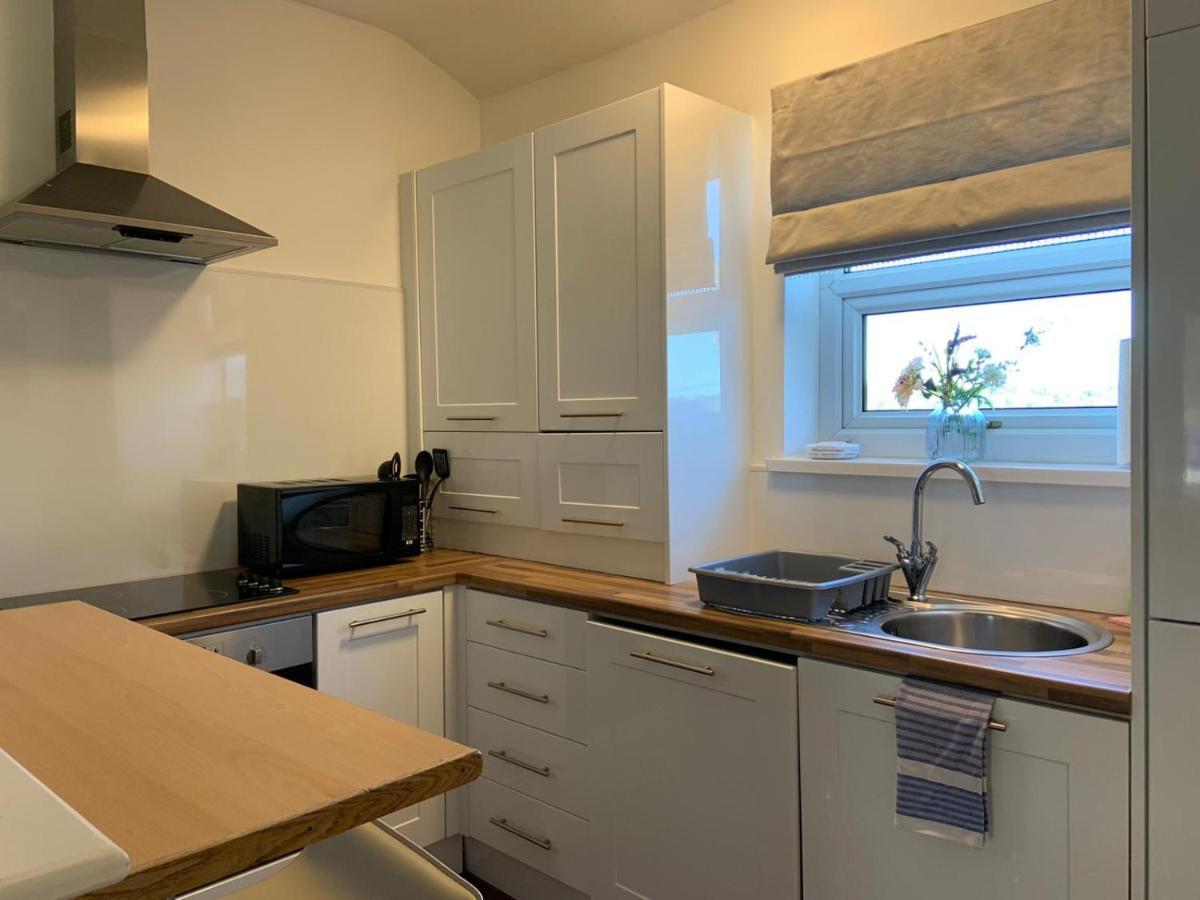 Durham Serviced Properties - The Sanctuary Extérieur photo