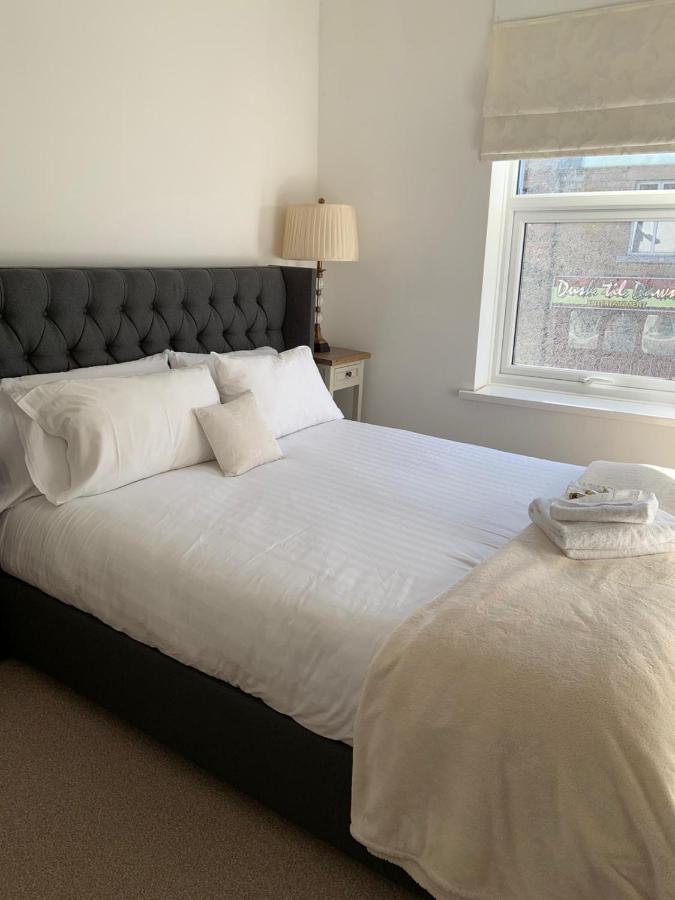 Durham Serviced Properties - The Sanctuary Extérieur photo
