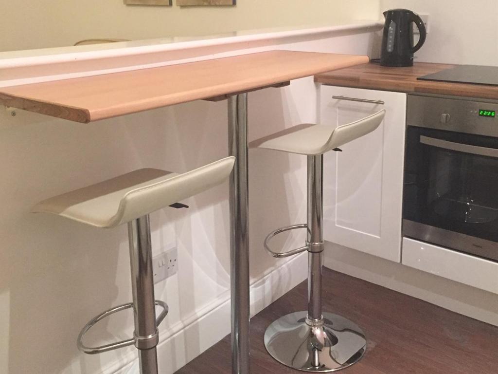 Durham Serviced Properties - The Sanctuary Chambre photo