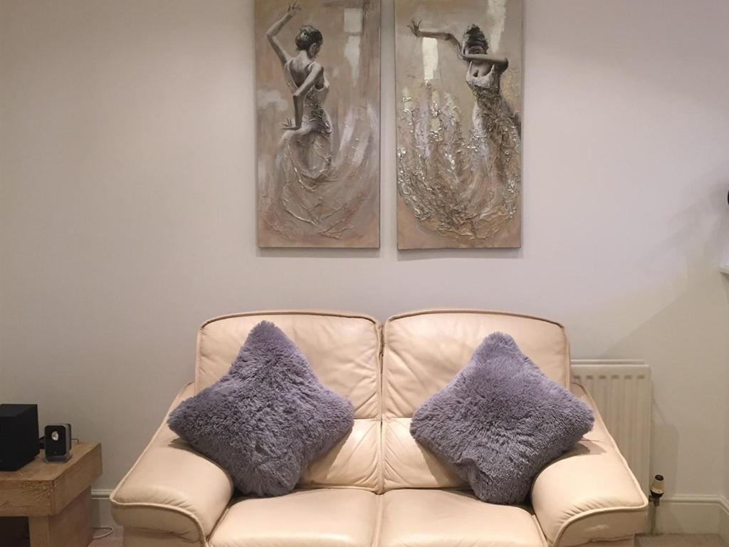 Durham Serviced Properties - The Sanctuary Chambre photo