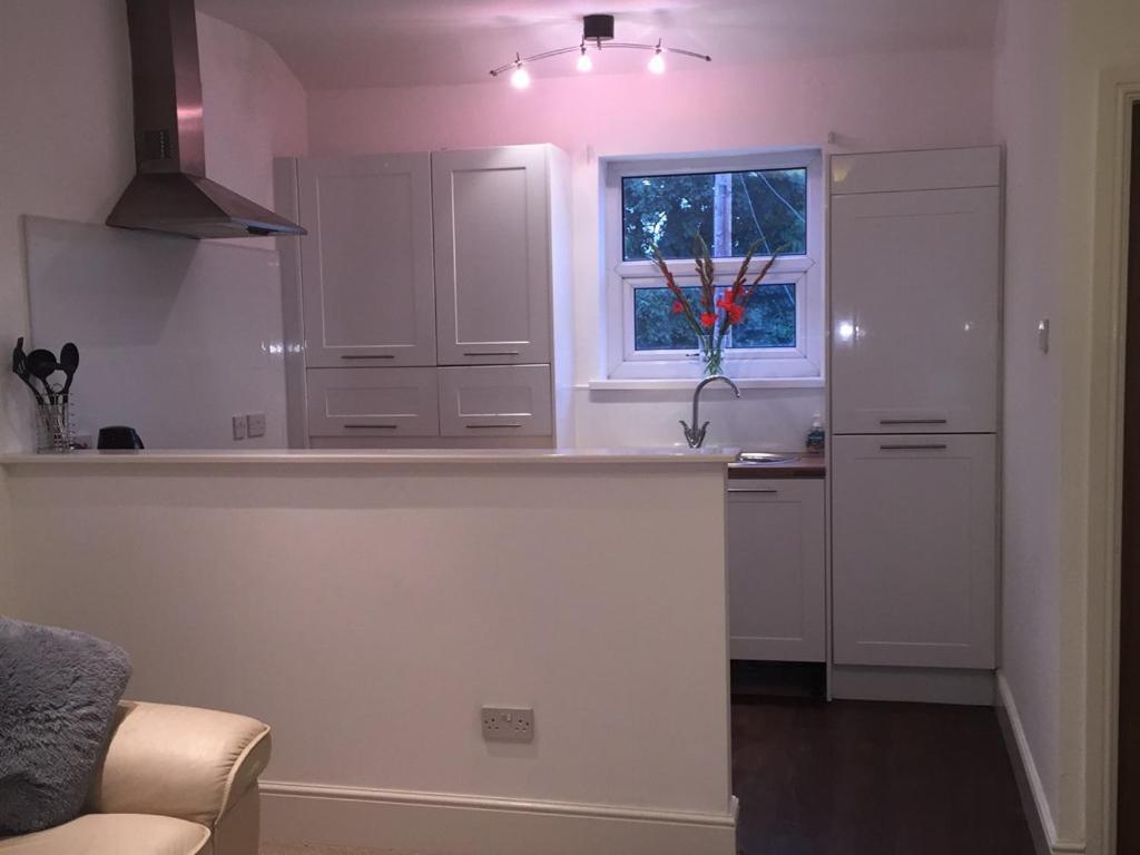 Durham Serviced Properties - The Sanctuary Chambre photo