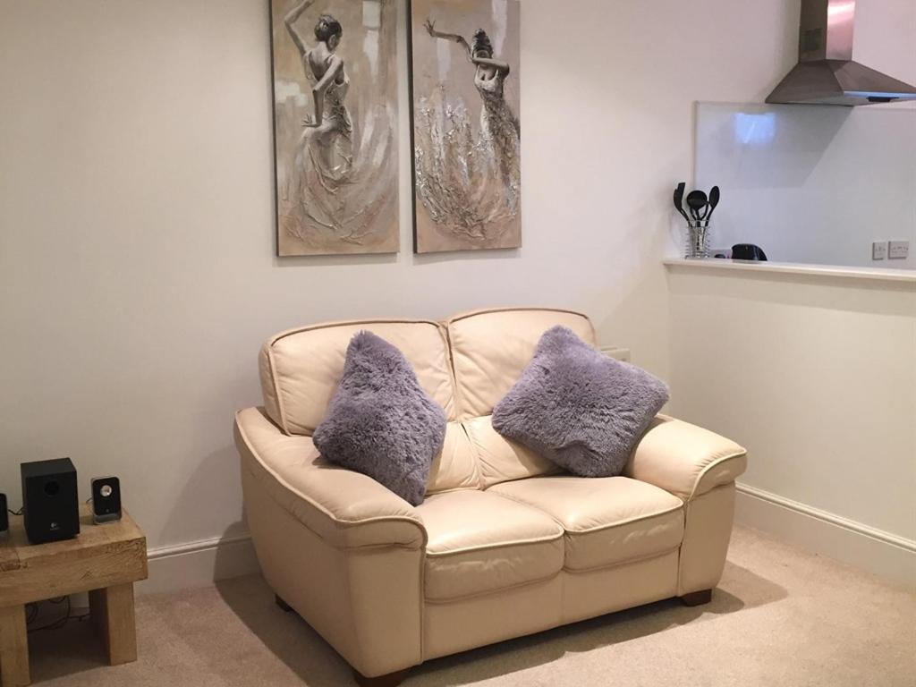Durham Serviced Properties - The Sanctuary Chambre photo