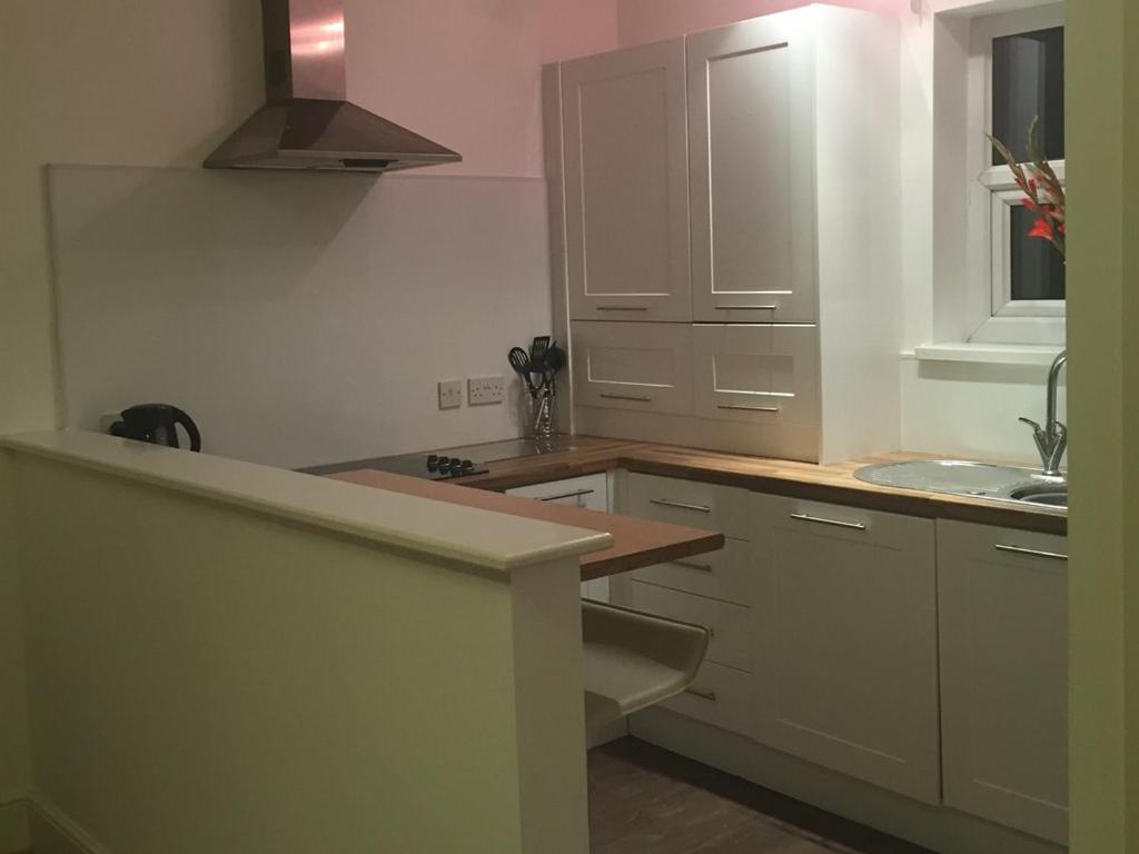 Durham Serviced Properties - The Sanctuary Chambre photo