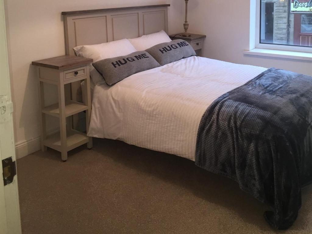 Durham Serviced Properties - The Sanctuary Chambre photo